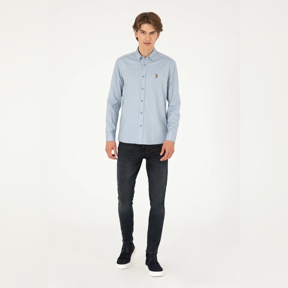 Massimo Dutti Other - Massimo Dutti Shirt